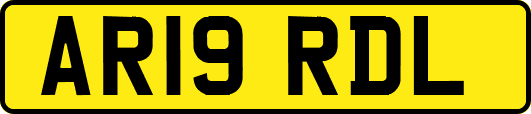 AR19RDL