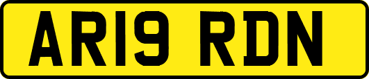 AR19RDN