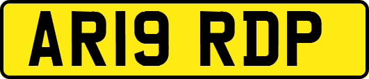 AR19RDP