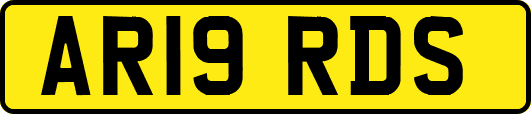 AR19RDS