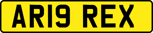 AR19REX