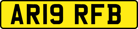 AR19RFB