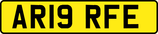 AR19RFE