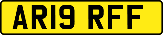 AR19RFF