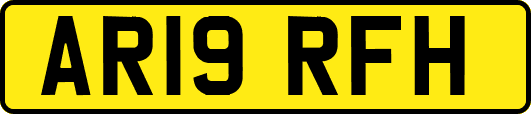 AR19RFH