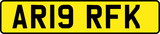 AR19RFK