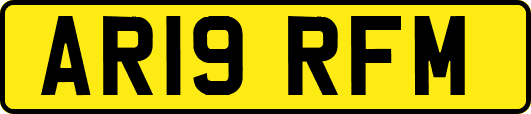 AR19RFM