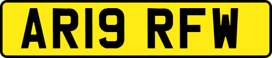 AR19RFW