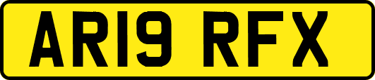 AR19RFX