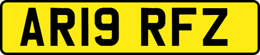 AR19RFZ