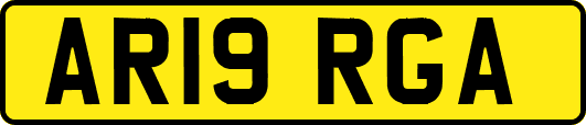 AR19RGA