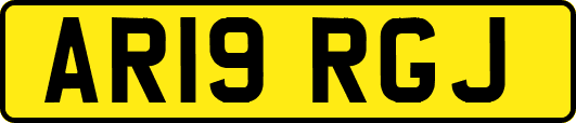 AR19RGJ