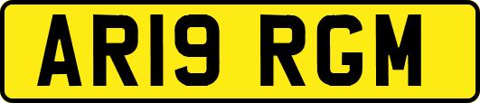 AR19RGM