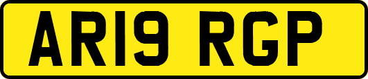 AR19RGP