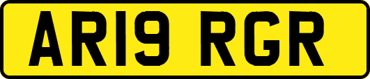 AR19RGR