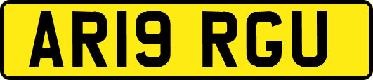 AR19RGU