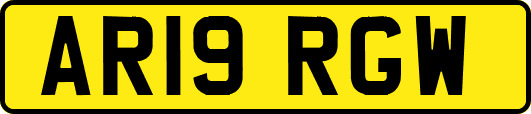 AR19RGW