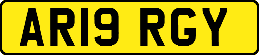 AR19RGY