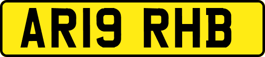 AR19RHB