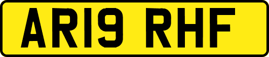 AR19RHF