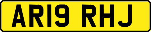 AR19RHJ