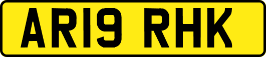 AR19RHK