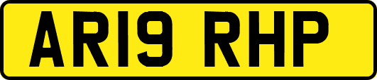 AR19RHP