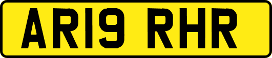 AR19RHR