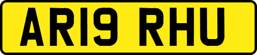 AR19RHU