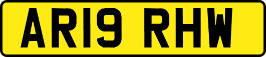 AR19RHW