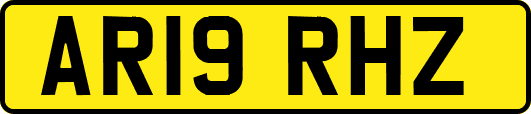 AR19RHZ