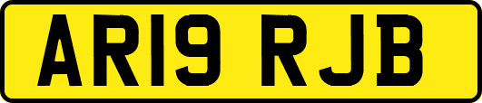 AR19RJB