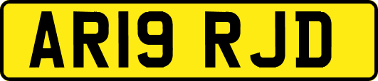 AR19RJD