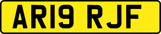 AR19RJF