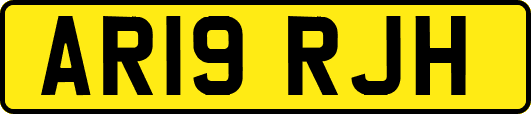 AR19RJH