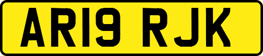 AR19RJK