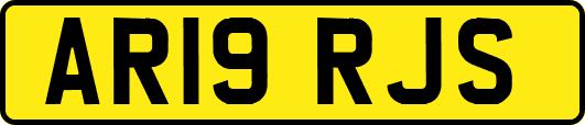 AR19RJS