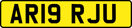 AR19RJU