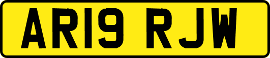 AR19RJW