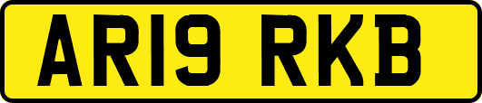 AR19RKB