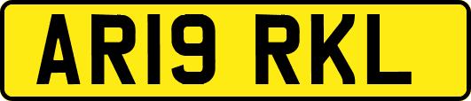 AR19RKL