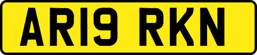 AR19RKN