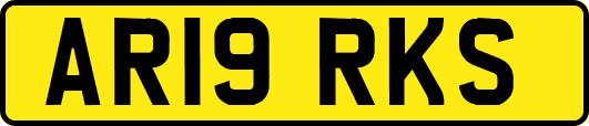 AR19RKS