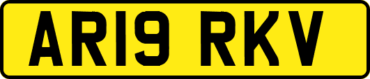 AR19RKV