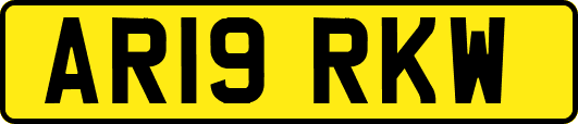 AR19RKW