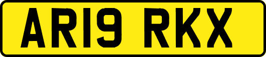 AR19RKX