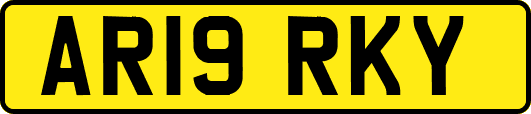 AR19RKY