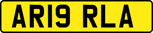 AR19RLA