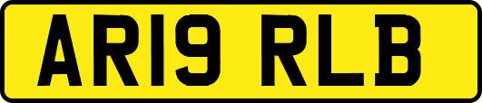 AR19RLB