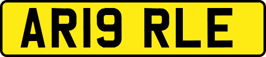 AR19RLE